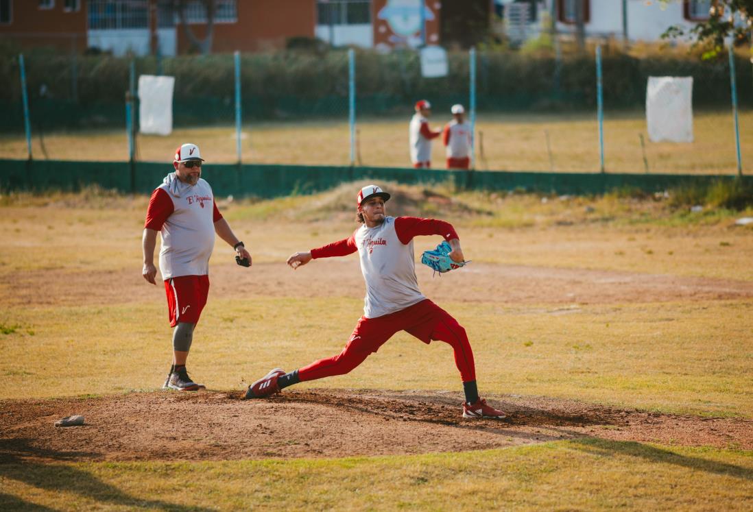 Comienza pretemporada de cara a la LMB 2025