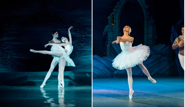 Ballet de Kiev en Xalapa con El Lago de los Cisnes: Precio y ¿dónde conseguir los boletos ?