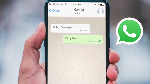 WhatsApp impondrá límite mensual a este tipo de mensajes: Así te afectará