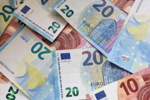 Así se cotiza el precio del euro frente al peso mexicano HOY martes 18 de marzo