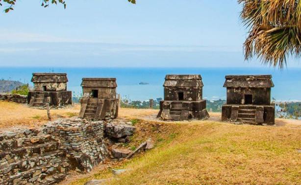 ¿Conoces Quiahuiztlán?: esta es la impresionante zona arqueológica en Actopan 