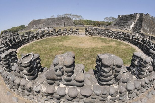 ¿Conoces Quiahuiztlán?: esta es la impresionante zona arqueológica en Actopan 