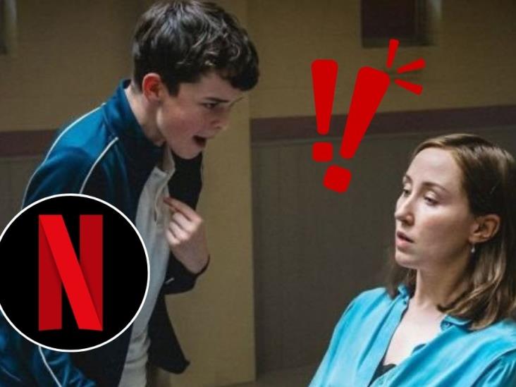 Adolescencia la miniserie más vista en Netflix ¿está basada en hechos reales?