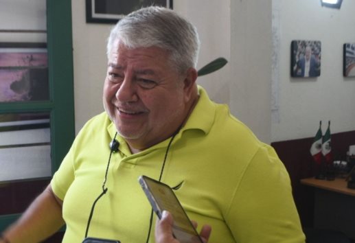 2 mil 542 comunidades de Veracruz, decidirán cómo invertir sus recursos, destaca Manuel Huerta