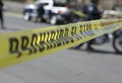 Muere menor de edad tras accidente en Tres Valles, Veracruz
