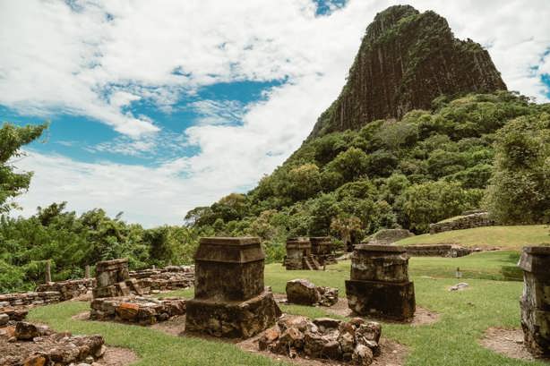 ¿Conoces Quiahuiztlán?: esta es la impresionante zona arqueológica en Actopan 