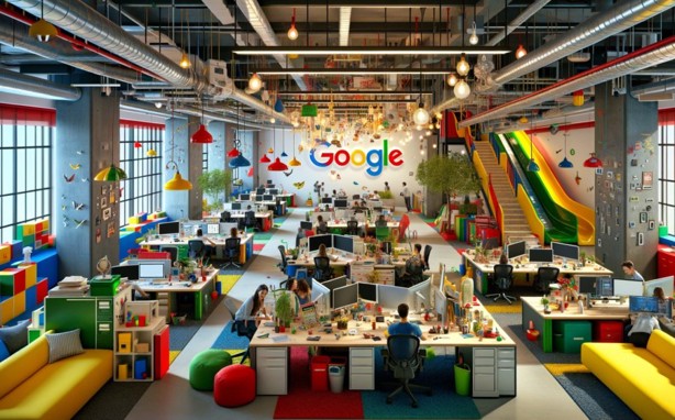 Google pagará más de 20 mdd a empleados por discriminación racial