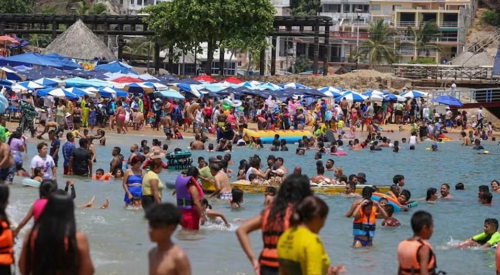 Exhortan a veracruzanos a planificar bien sus vacaciones de Semana Santa 2025