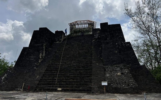 Equinoccio de Primavera: Estos son los centros arqueológicos de Veracruz para cargar energía