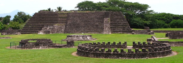 Equinoccio de Primavera: Estos son los centros arqueológicos de Veracruz para cargar energía