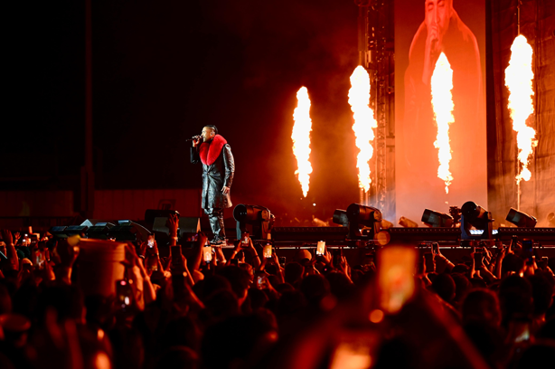 Don Omar enciende Veracruz con su Back to Reggaeton Tour en el Estadio Beto Ávila