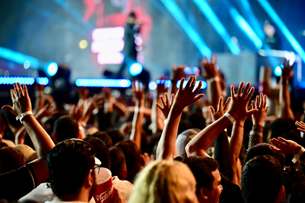 Don Omar enciende Veracruz con su Back to Reggaeton Tour en el Estadio Beto Ávila