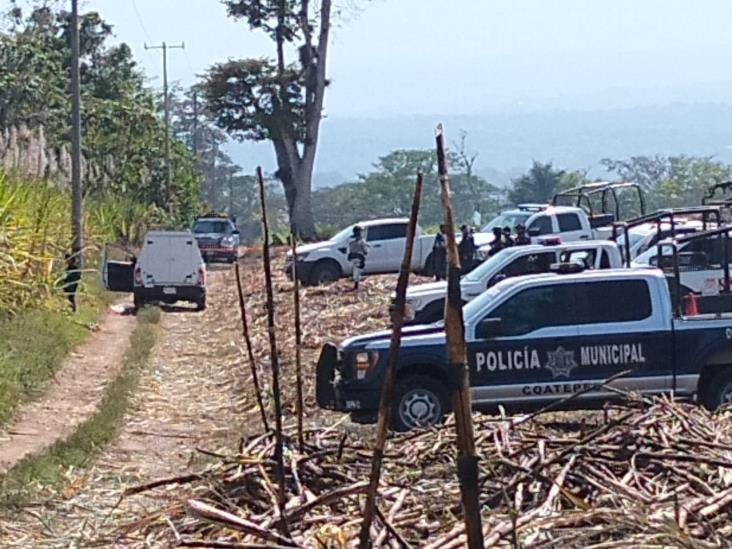 Fueron a comprar un auto y terminaron asesinados en cañal de Veracruz