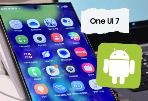 Fecha de lanzamiento y novedades que trae One UI 7 en Android 15