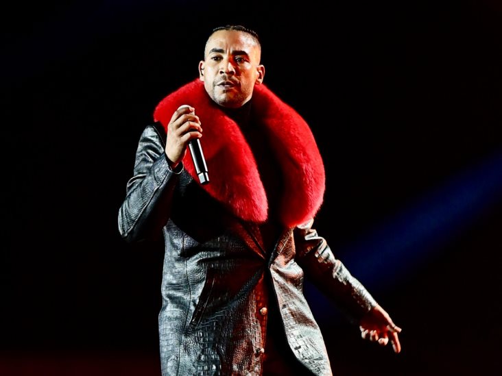 Don Omar enciende Veracruz con su Back to Reggaeton Tour en el Estadio Beto Ávila