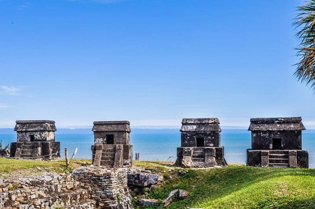 Equinoccio de Primavera: Estos son los centros arqueológicos de Veracruz para cargar energía