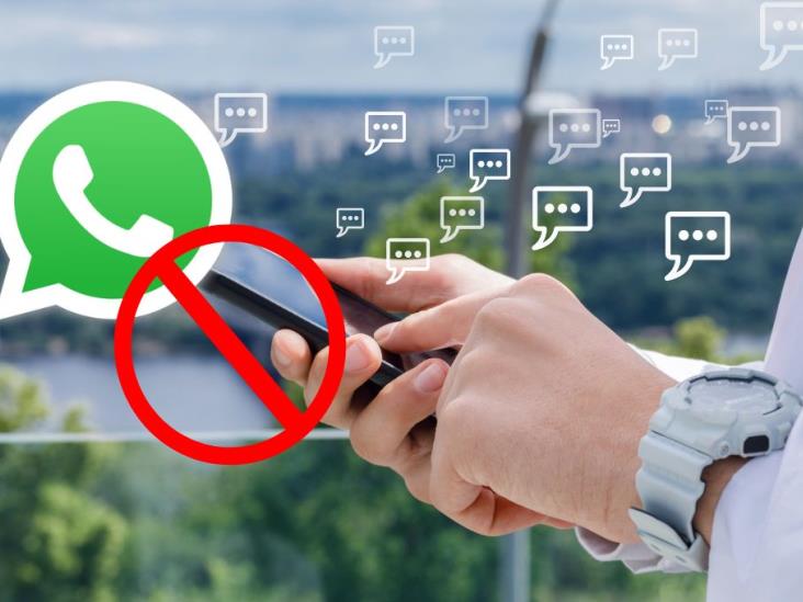 WhatsApp: palabras prohibidas por las que pueden bloquear tu cuenta