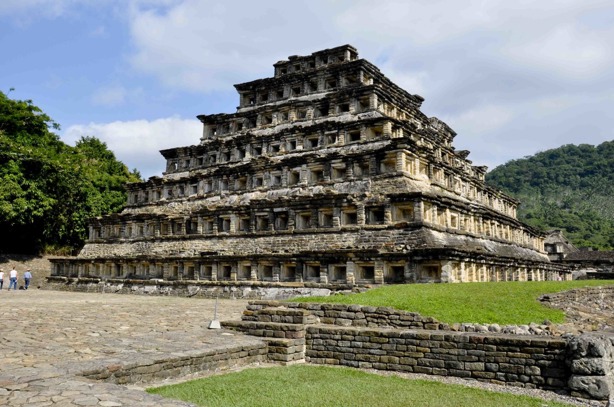 Equinoccio de Primavera: Estos son los centros arqueológicos de Veracruz para cargar energía