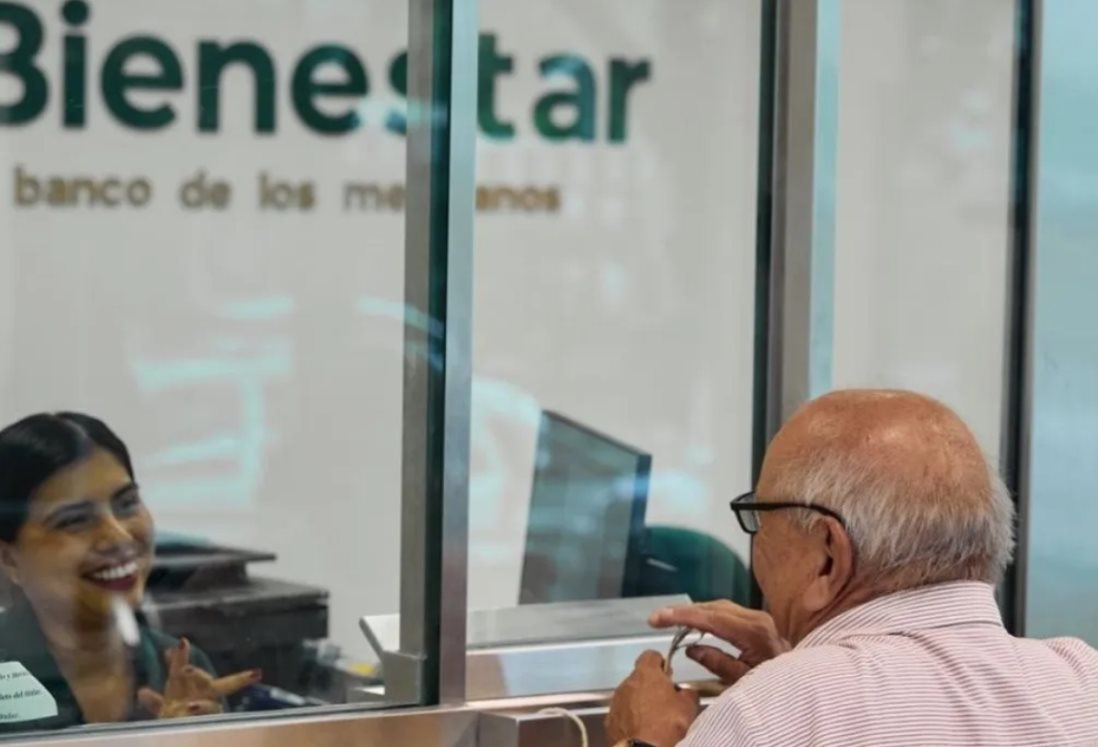 A estos apellidos les toca cobrar su pensión del Bienestar en Veracruz este jueves 20 de marzo de 2025