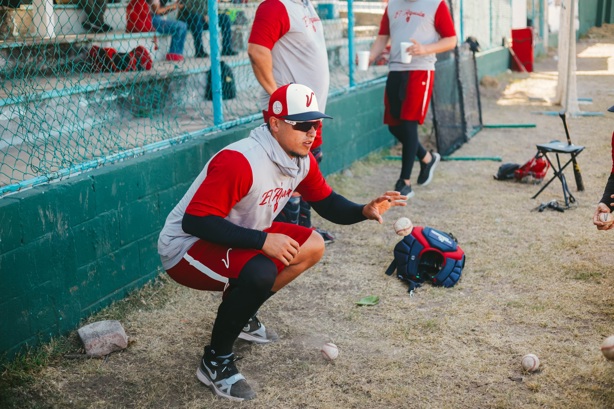 Confían en El Águila buen trabajo de pitchers