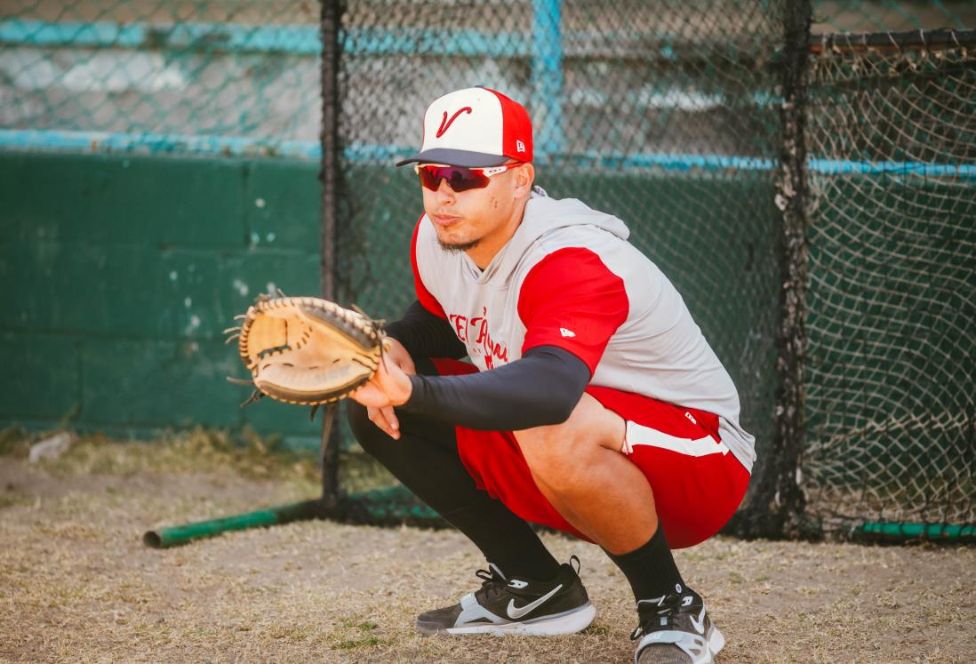 Confían en El Águila buen trabajo de pitchers