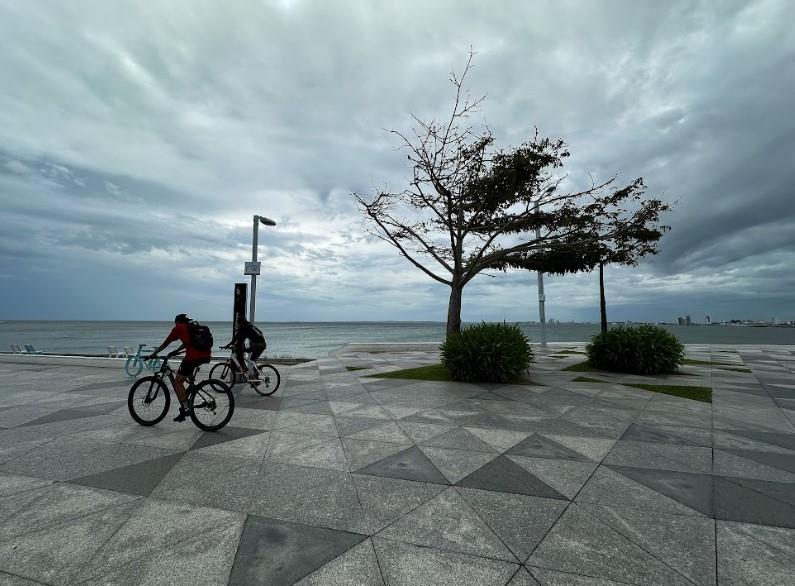 A qué hora lloverá en Veracruz y Boca del Río este jueves 20 de marzo