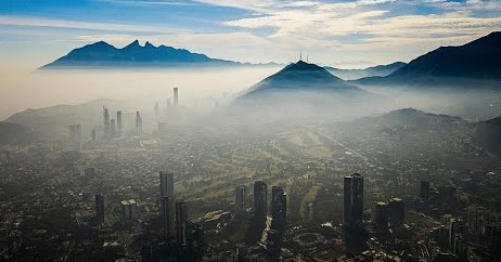 Este estado de la república mexicana está en contingencia ambiental por la mala calidad del aire