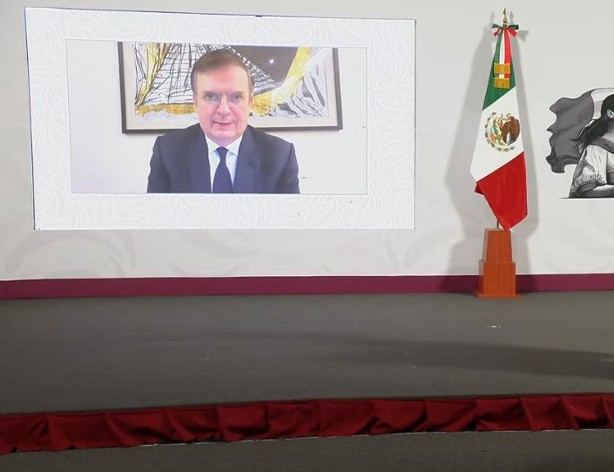 Gobierno de México anuncia inversión de 3 mil 700 millones de dólares en 2 proyectos para Durango