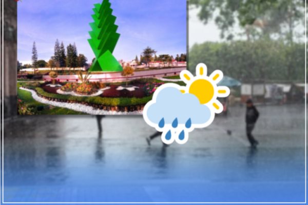 Así estará el clima en Xalapa hoy jueves 20 de marzo: ¿lloverá?