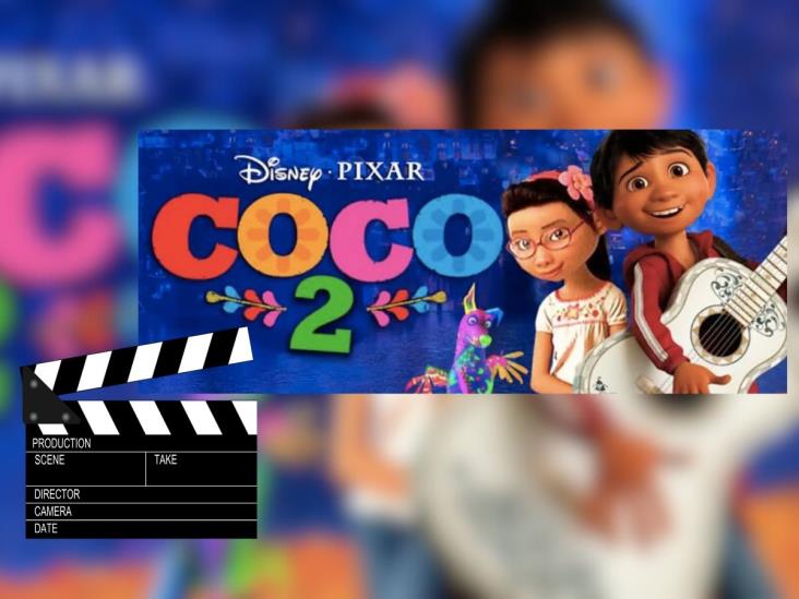 Coco 2 está en camino; Disney Pixar confirma estreno en 2029