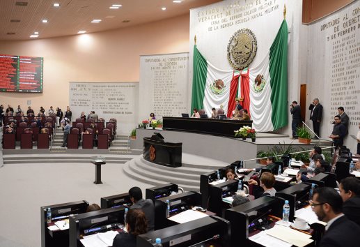 Éxodo en el Congreso: diputados dejan curules por alcaldías