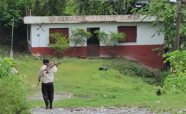 Apenas empieza calor y ya hay escasez de agua en Poza Rica