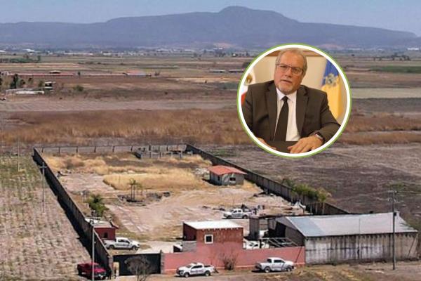 Fiscal de Jalisco anuncia entrega de expediente de Rancho Izaguirre