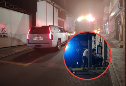Identifican a fallecido en vía pública en Orizaba; tenía 52 años 