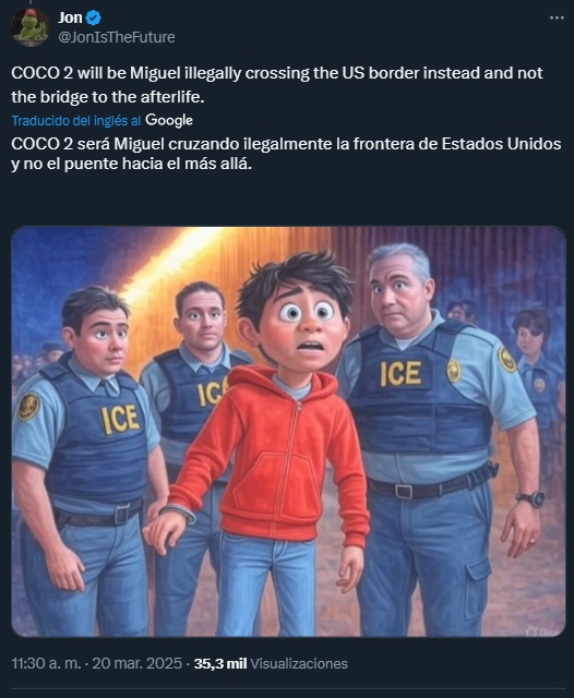 Coco 2: Disney confirma secuela y redes reaccionan con MEMES