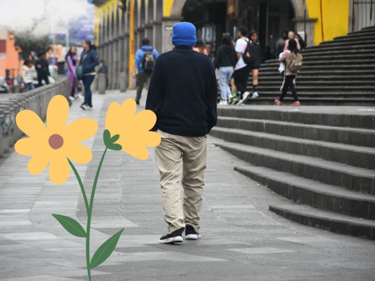 Inicia la primavera con frente frío y norte en el estado de Veracruz