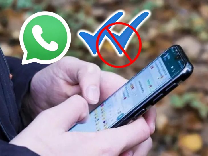 Esto dice la psicología sobre las personas que desactivan el ´visto´ en WhatsApp