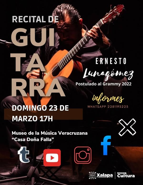 Museo de la Música Veracruzana invita a celebrar la llegada de la primavera