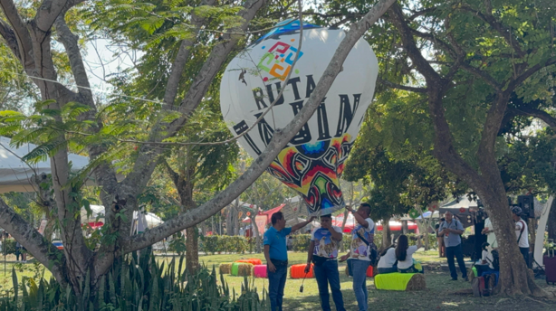 ¿Ya estás listo?: esta es la cartelera de Cumbre Tajín para el fin de semana