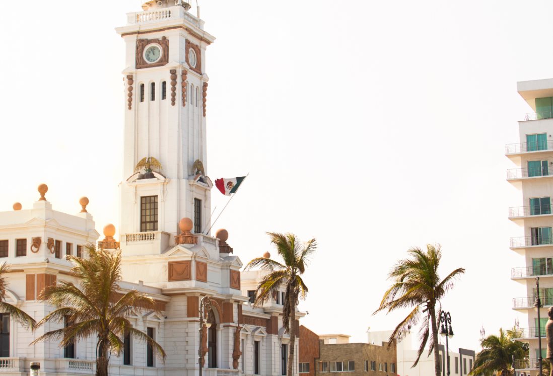 Así estará el clima en Veracruz HOY 21 de marzo