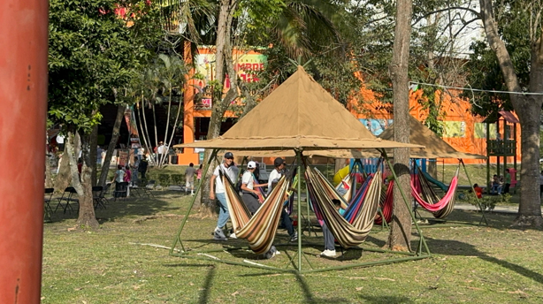 ¿Ya estás listo?: esta es la cartelera de Cumbre Tajín para el fin de semana