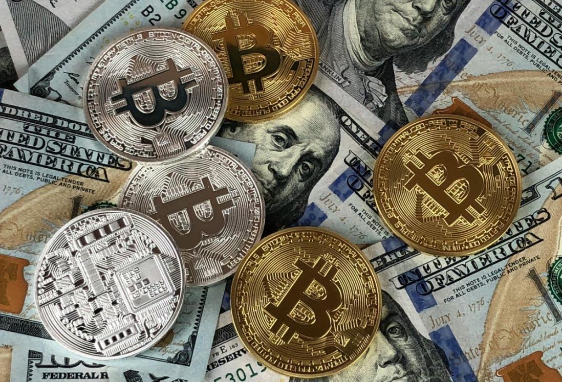 Conoce el precio del Bitcoin HOY viernes 21 de marzo