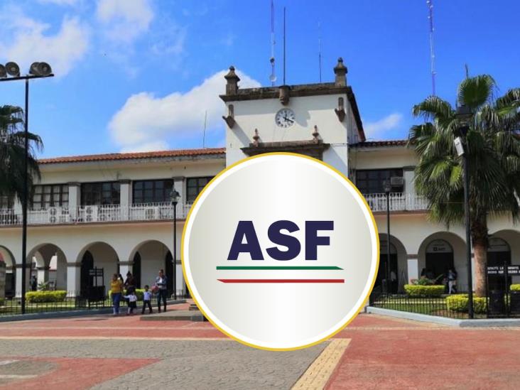 ASF detectó desvío de 23 mdp en Sayula y la tesorera busca ser la candidata