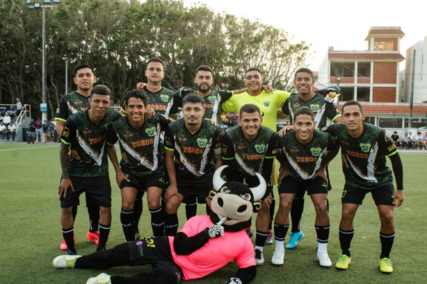 Vapulea Toros a Orizaba en Súper Liga MX