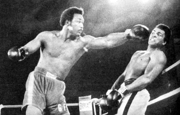 La leyenda del boxeo George Foreman pierde la vida a los 76 años de edad