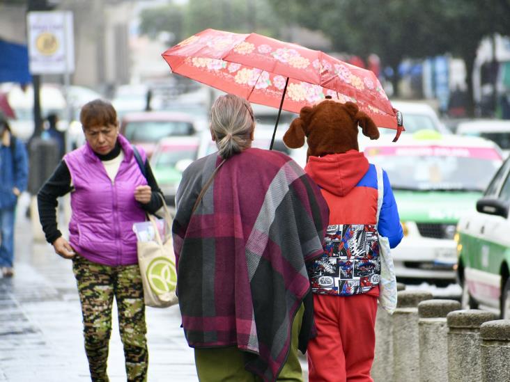 Clima en Xalapa este sábado 22 de marzo; ¿otro Norte en camino?