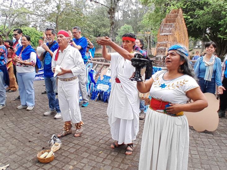 Megaproyectos y fraccionamientos provocan desabasto de agua en Veracruz (+VIDEO)