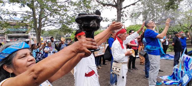 Megaproyectos y fraccionamientos provocan desabasto de agua en Veracruz (+VIDEO)