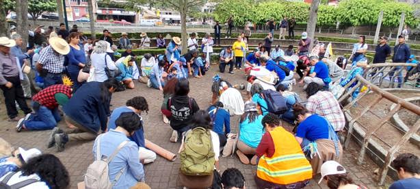 Megaproyectos y fraccionamientos provocan desabasto de agua en Veracruz (+VIDEO)