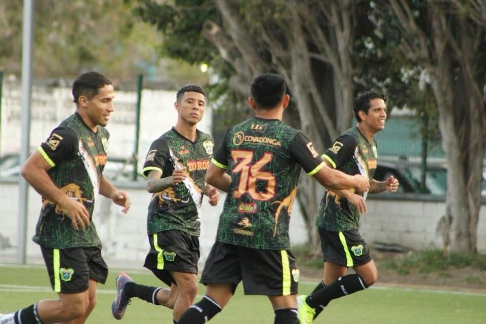 Vapulea Toros a Orizaba en Súper Liga MX